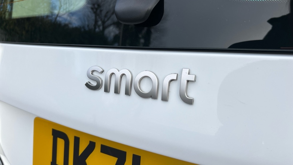 Used smart fortwo 2021 for sale - 76738081: Photo 22