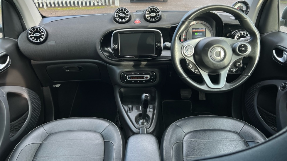 Used smart fortwo 2021 for sale - 76738081: Photo 23