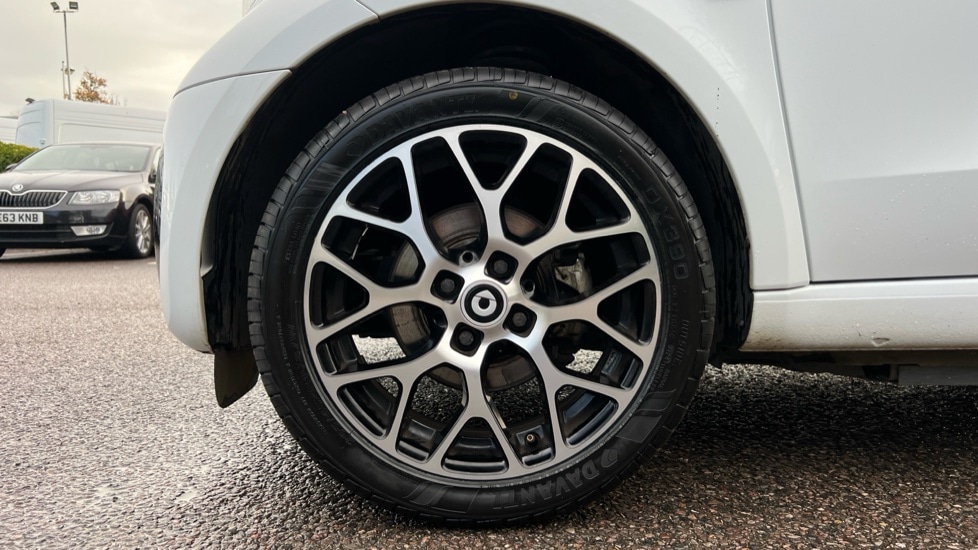 Used smart fortwo 2021 for sale - 76738081: Photo 25