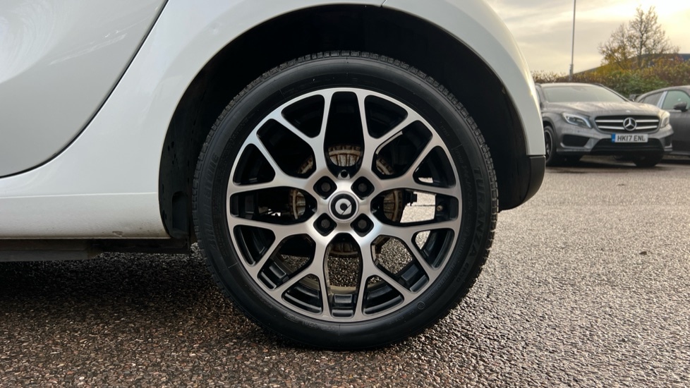 Used smart fortwo 2021 for sale - 76738081: Photo 26