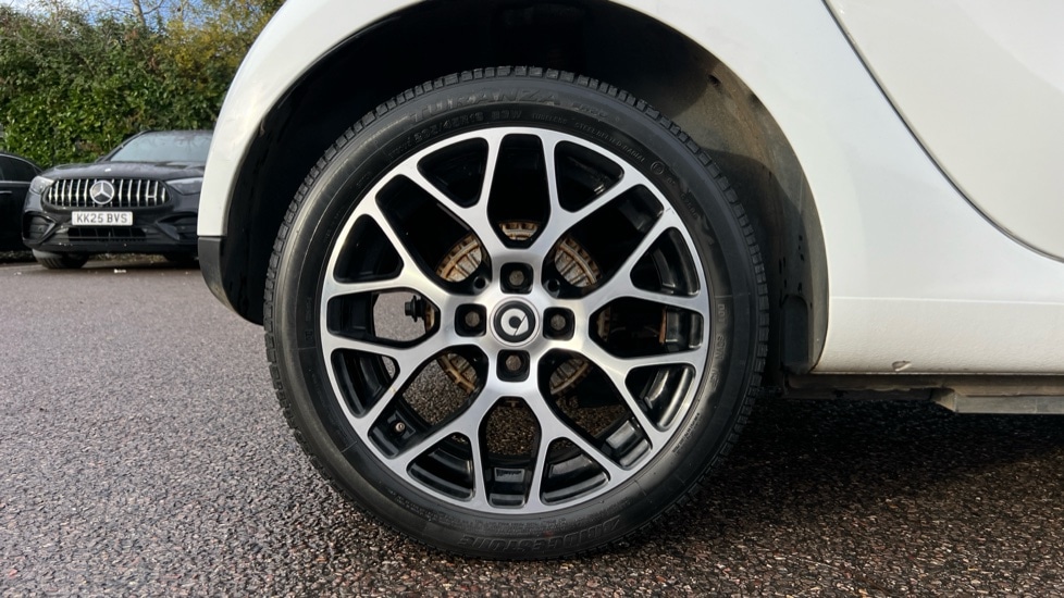 Used smart fortwo 2021 for sale - 76738081: Photo 27