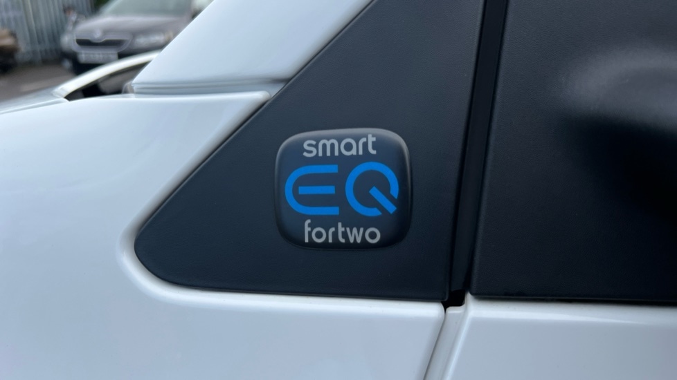 Used smart fortwo 2021 for sale - 76738081: Photo 28