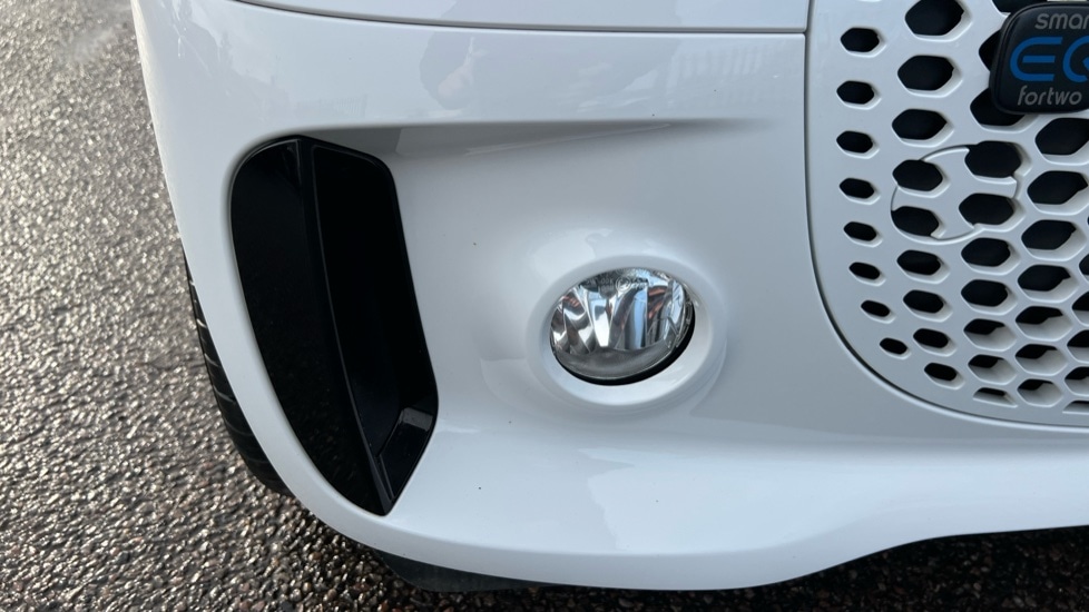 Used smart fortwo 2021 for sale - 76738081: Photo 31