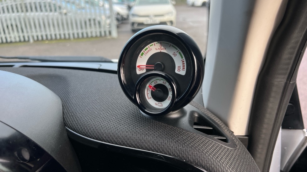 Used smart fortwo 2021 for sale - 76738081: Photo 36