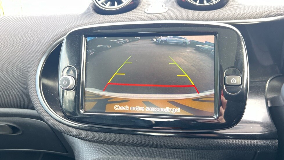 Used smart fortwo 2021 for sale - 76738081: Photo 48