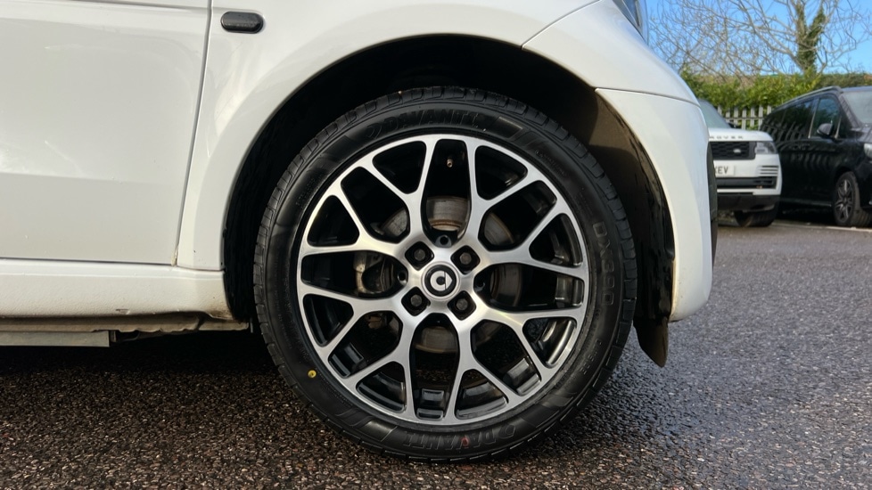 Used smart fortwo 2021 for sale - 76738081: Photo 5