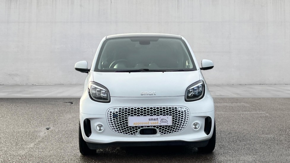 Used smart fortwo 2021 for sale - 76738081: Photo 6