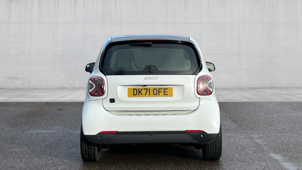 Used smart fortwo 2021 for sale - 76738081: Photo 7