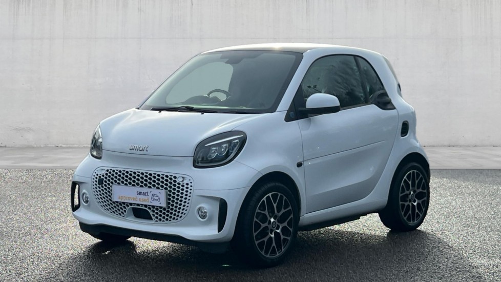 Used smart fortwo 2021 for sale - 76738081: Photo 8