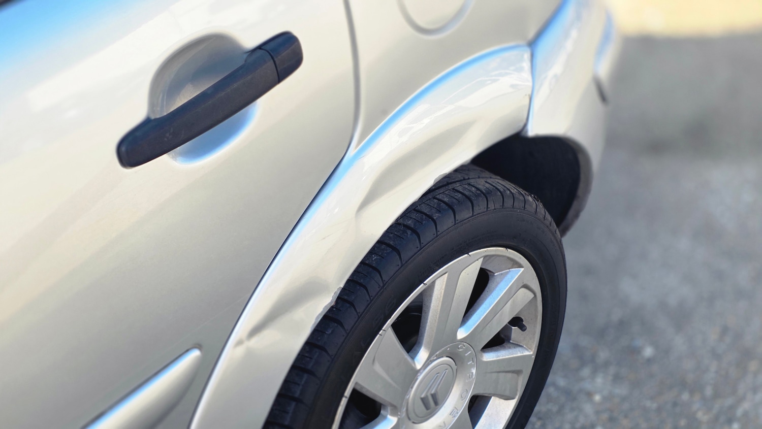 Used Citroen C3 2008 for sale - 77744477: Photo 14