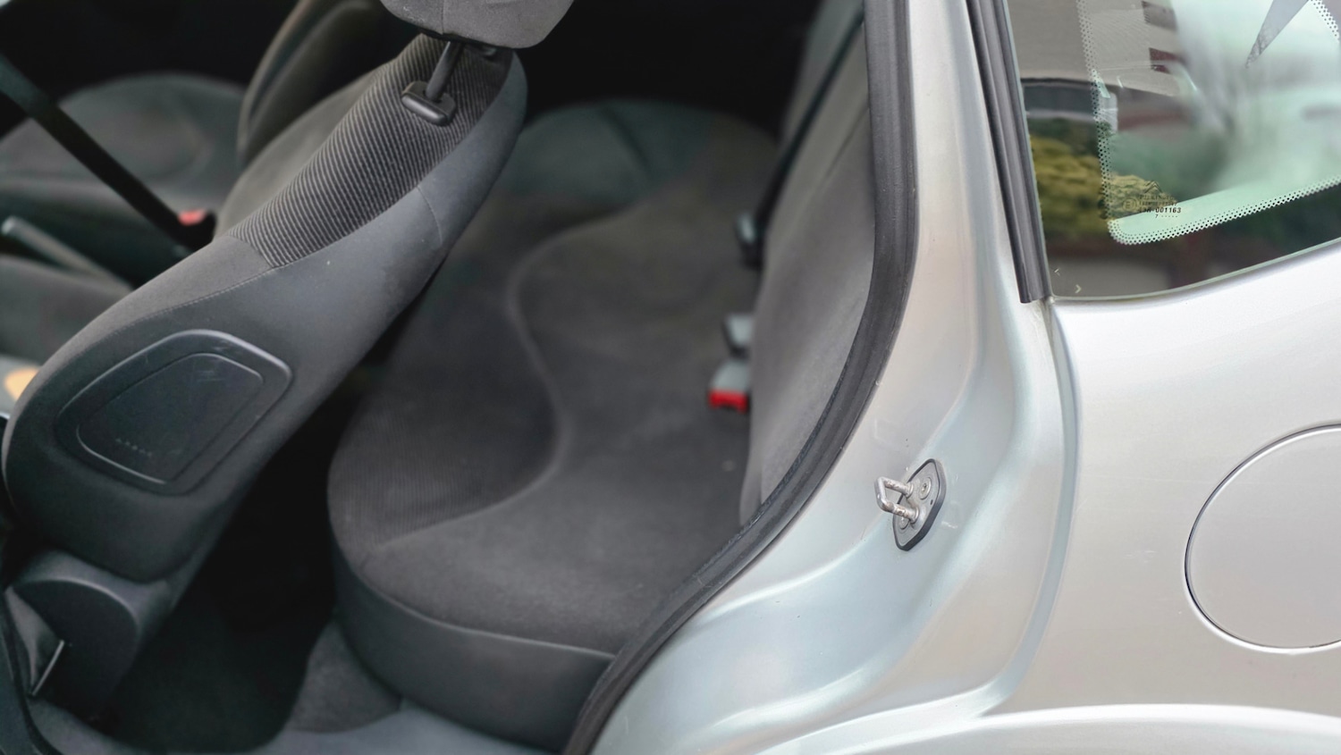 Used Citroen C3 2008 for sale - 77744477: Photo 17