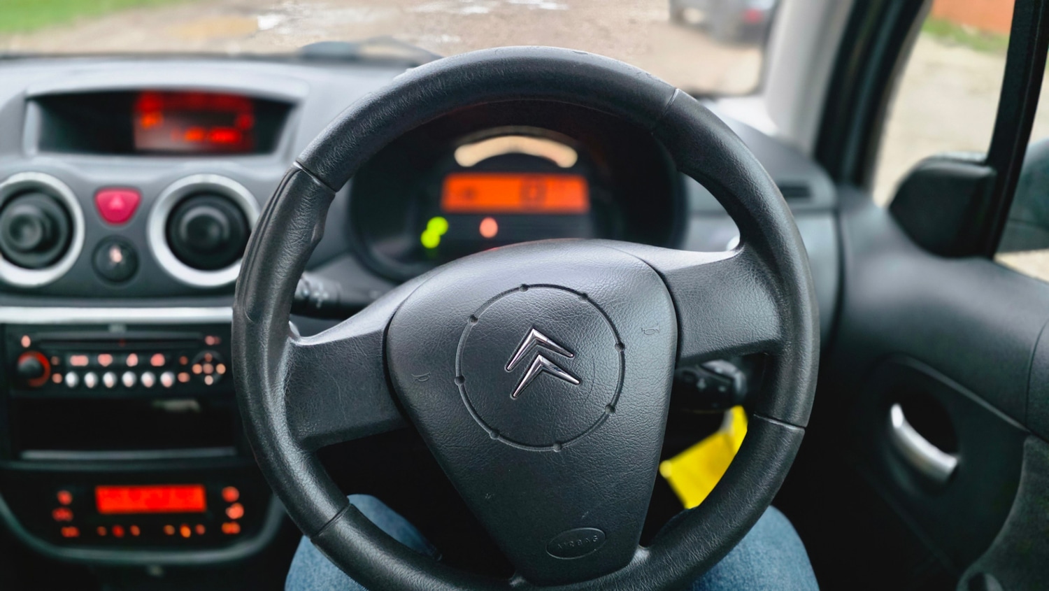 Used Citroen C3 2008 for sale - 77744477: Photo 21