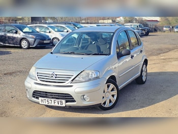 Used Citroen C3 2008 for sale - 77744477: Photo