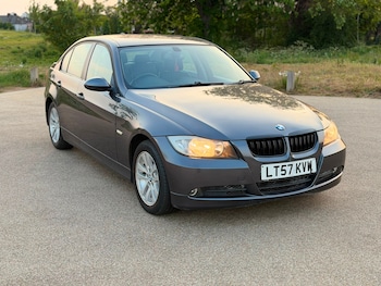 Used BMW 3 Series 2007 for sale - 79011150: Photo