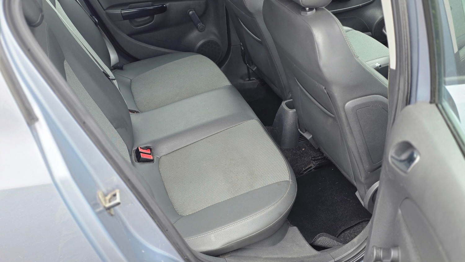 Used Vauxhall Corsa 2009 for sale - 77704581: Photo 10