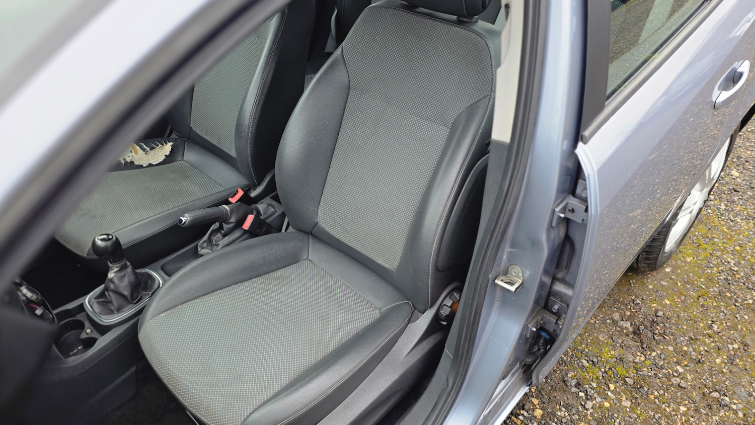 Used Vauxhall Corsa 2009 for sale - 77704581: Photo 12