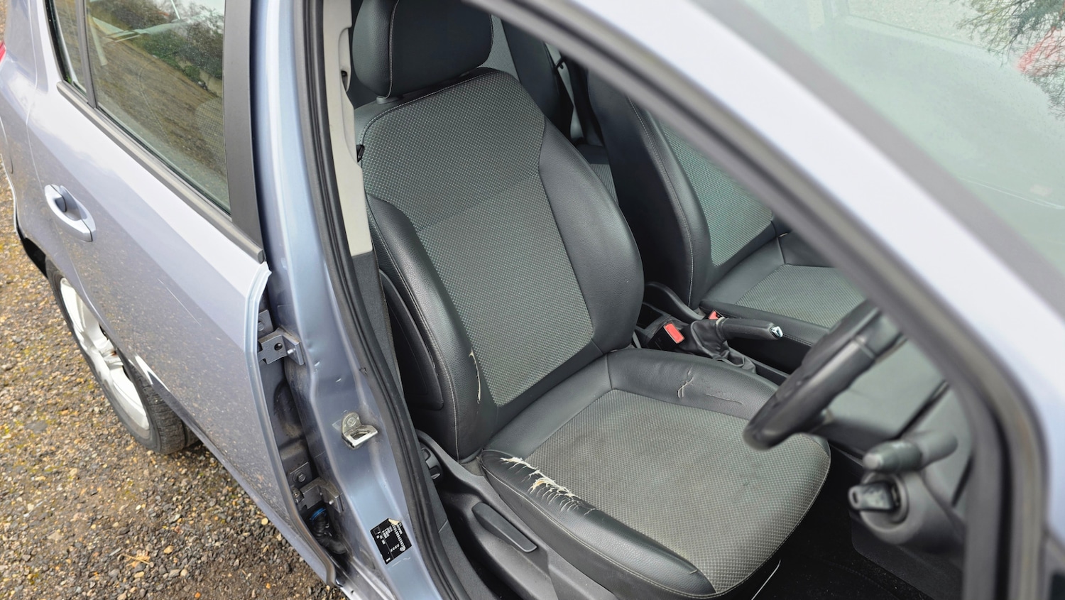 Used Vauxhall Corsa 2009 for sale - 77704581: Photo 13