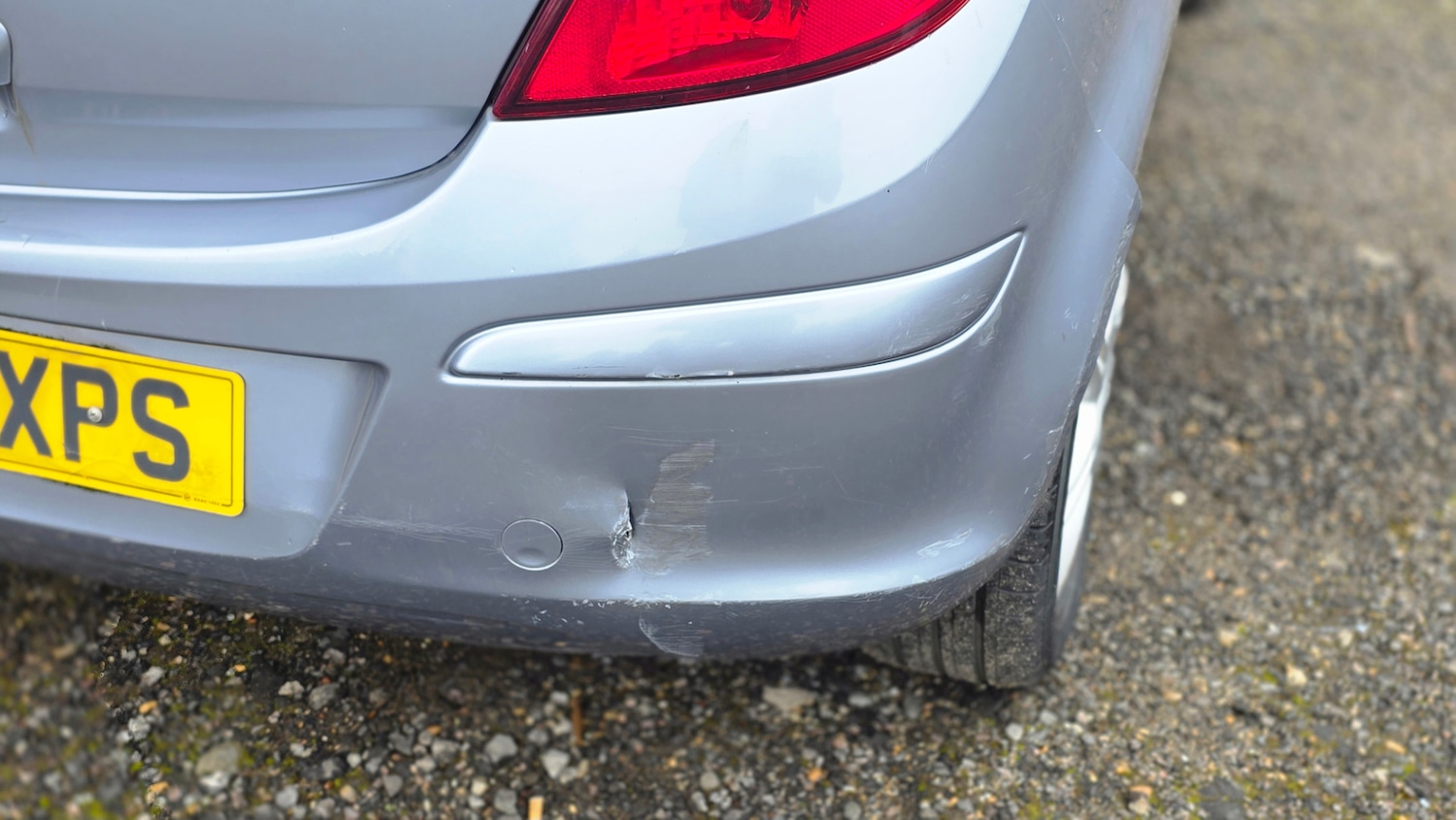 Used Vauxhall Corsa 2009 for sale - 77704581: Photo 18