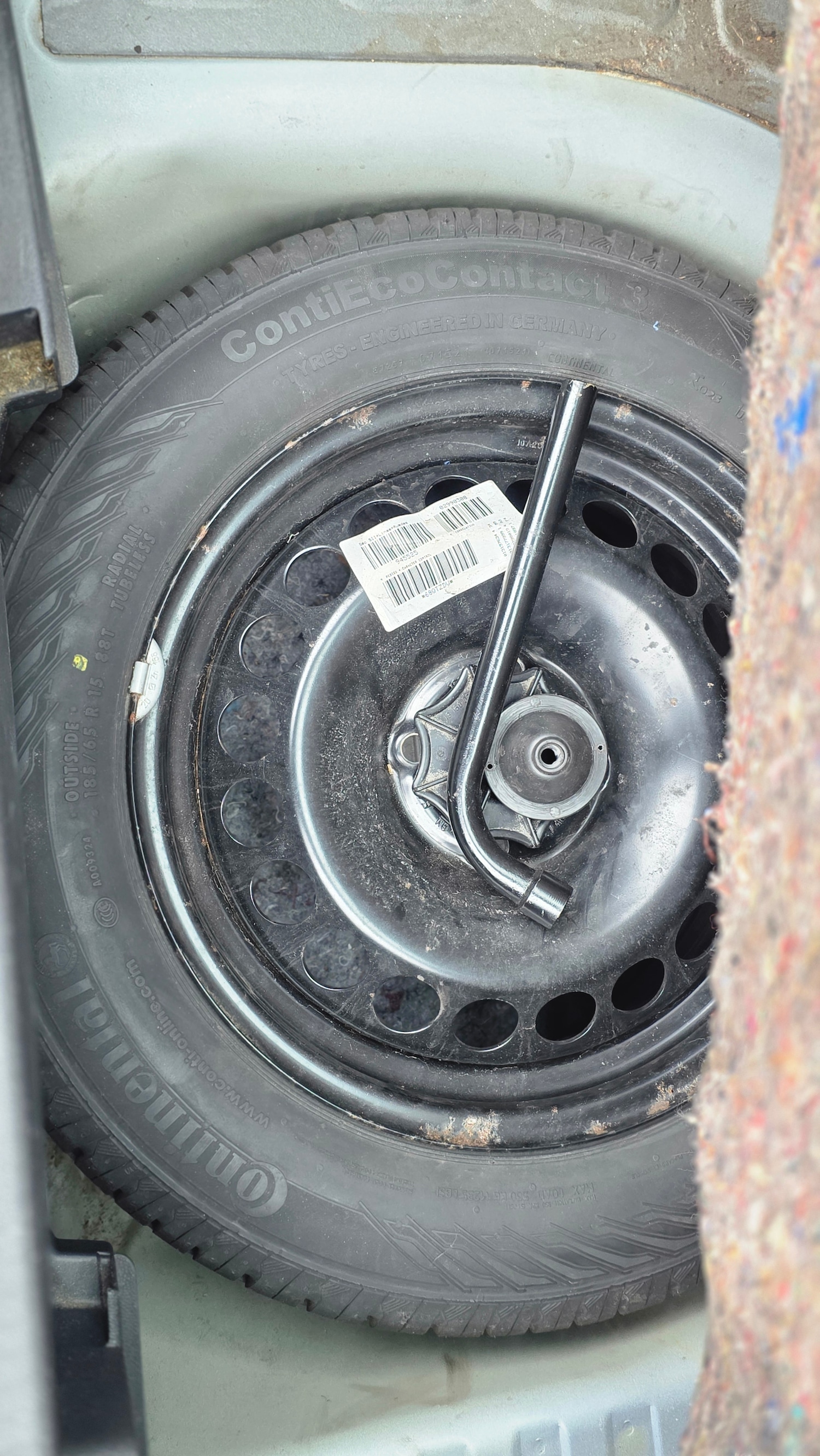 Used Vauxhall Corsa 2009 for sale - 77704581: Photo 25