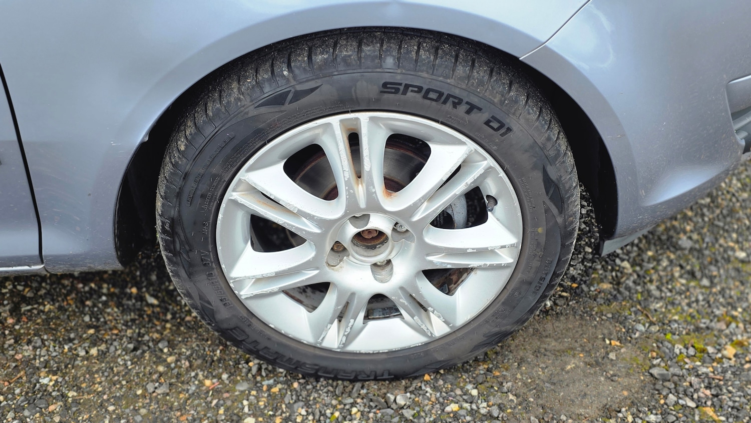 Used Vauxhall Corsa 2009 for sale - 77704581: Photo 32