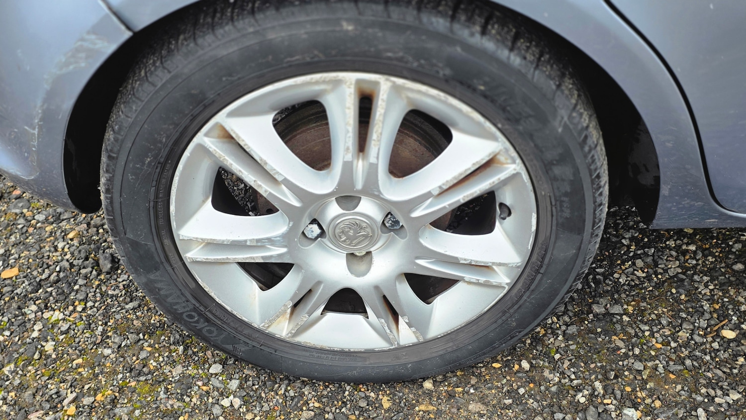 Used Vauxhall Corsa 2009 for sale - 77704581: Photo 33