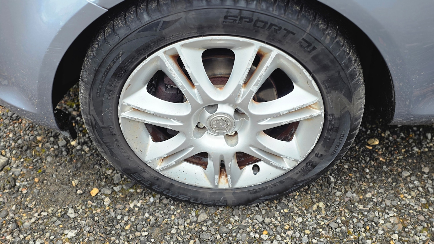 Used Vauxhall Corsa 2009 for sale - 77704581: Photo 34