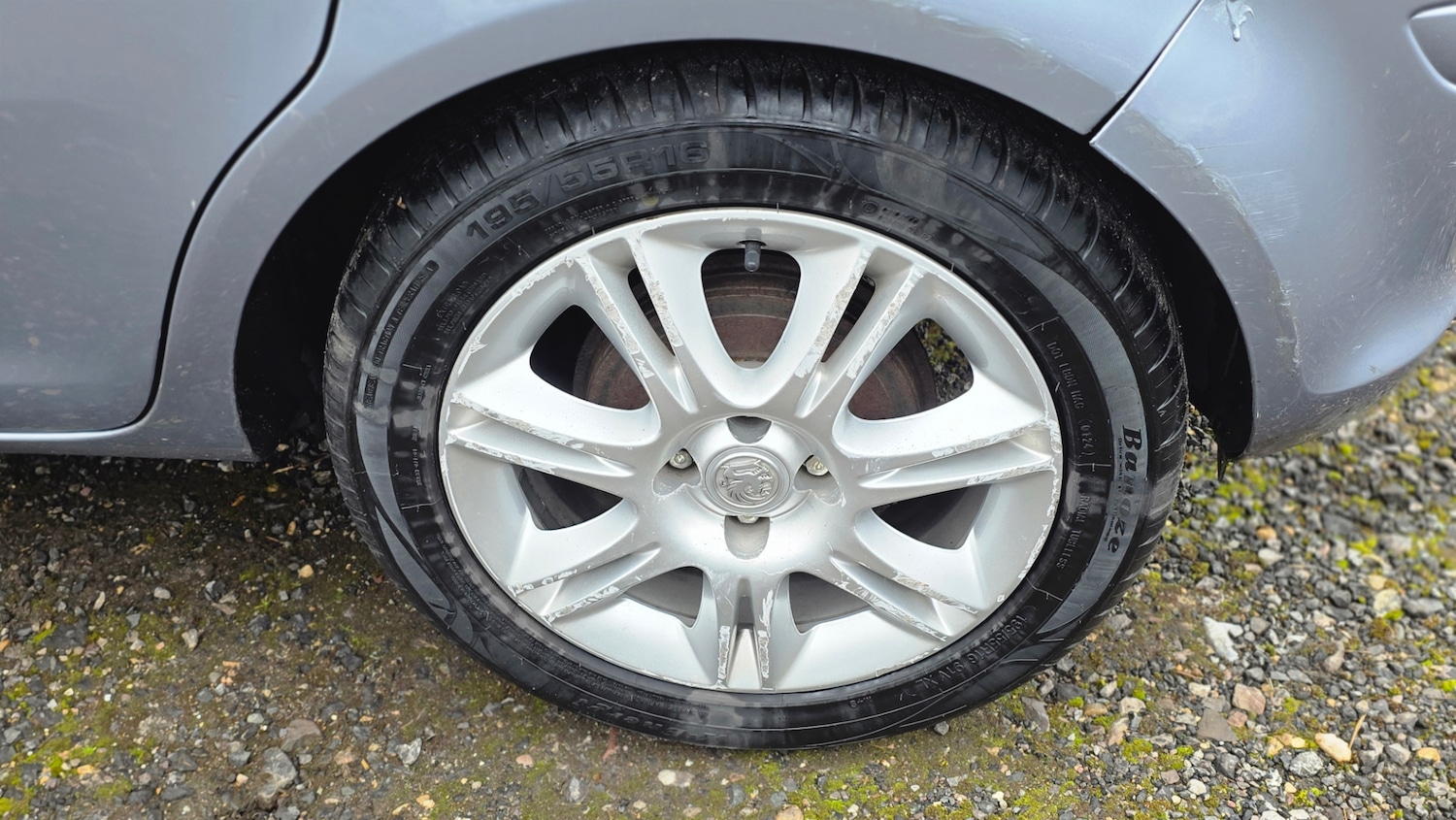 Used Vauxhall Corsa 2009 for sale - 77704581: Photo 35