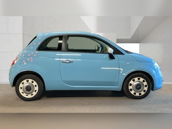 Used Fiat 500 2014 for sale - 79605344: Photo