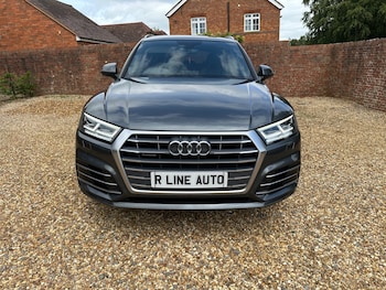 Used Audi Q5 2019 for sale - 79011057: Photo