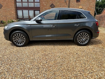 Used Audi Q5 2019 for sale - 79011057: Photo