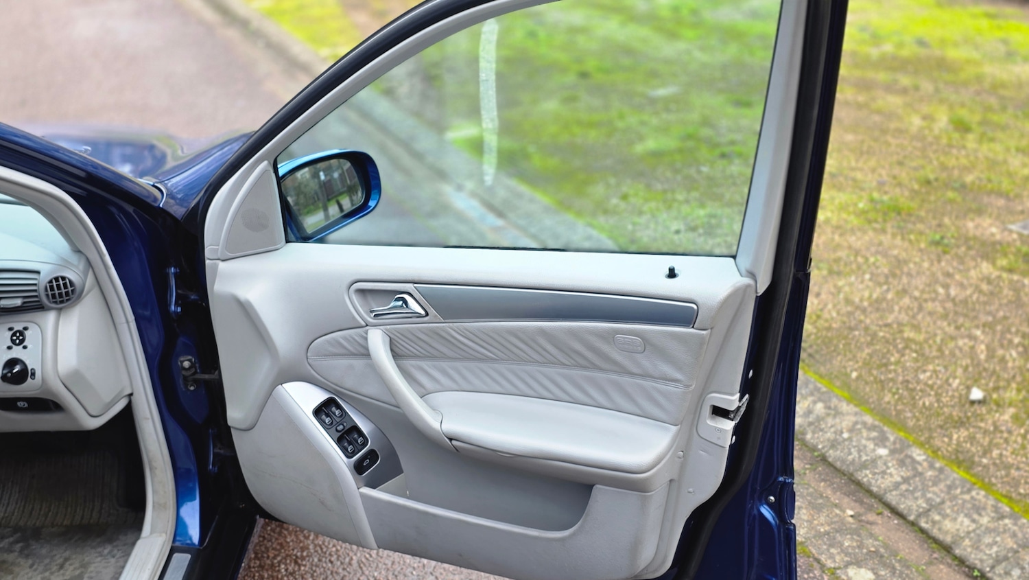 Used Mercedes-Benz C Class 2006 for sale - 77517408: Photo 14