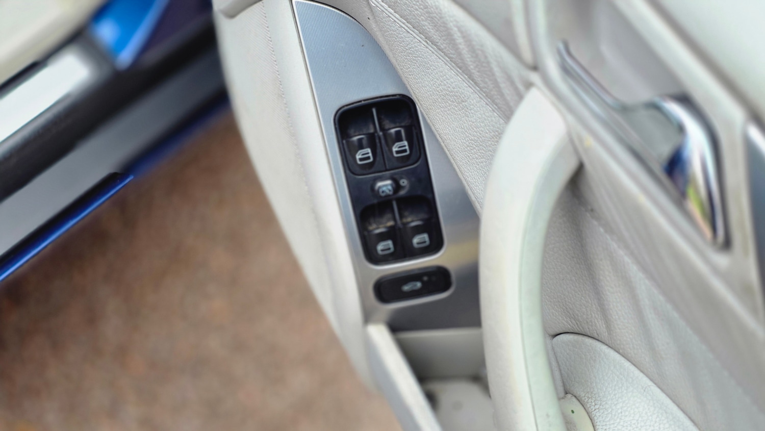 Used Mercedes-Benz C Class 2006 for sale - 77517408: Photo 15