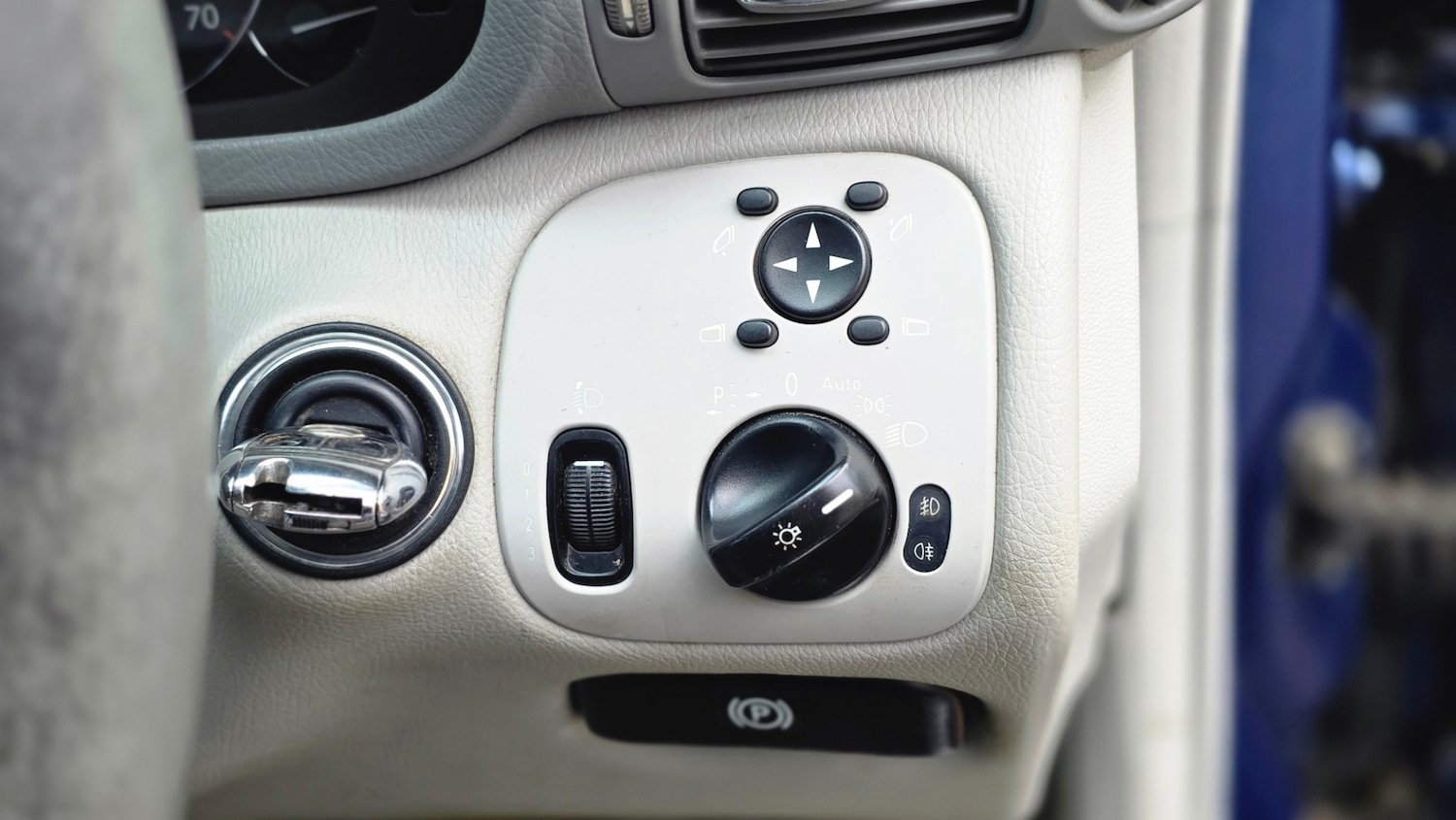 Used Mercedes-Benz C Class 2006 for sale - 77517408: Photo 17