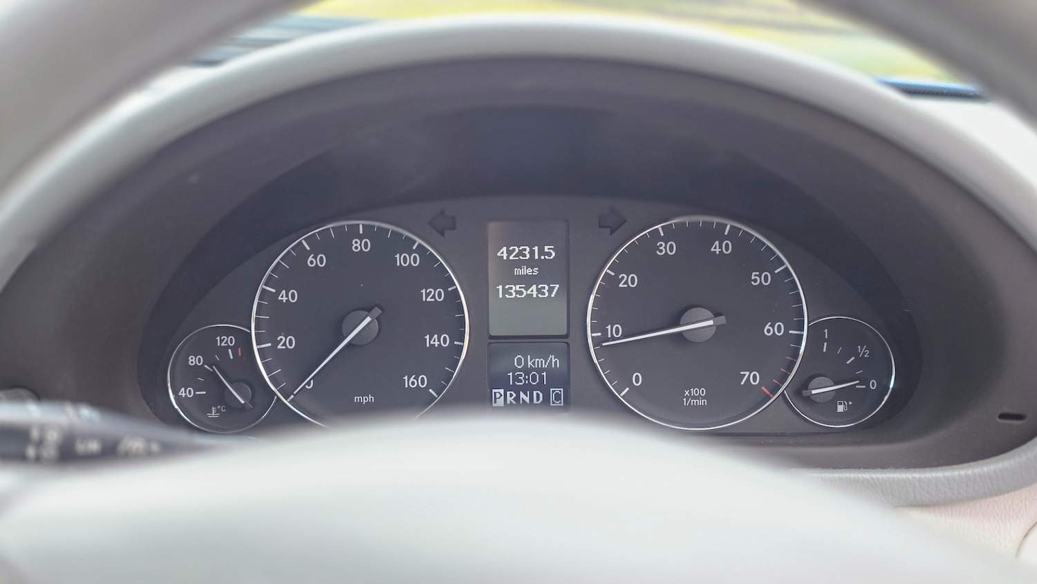 Used Mercedes-Benz C Class 2006 for sale - 77517408: Photo 18