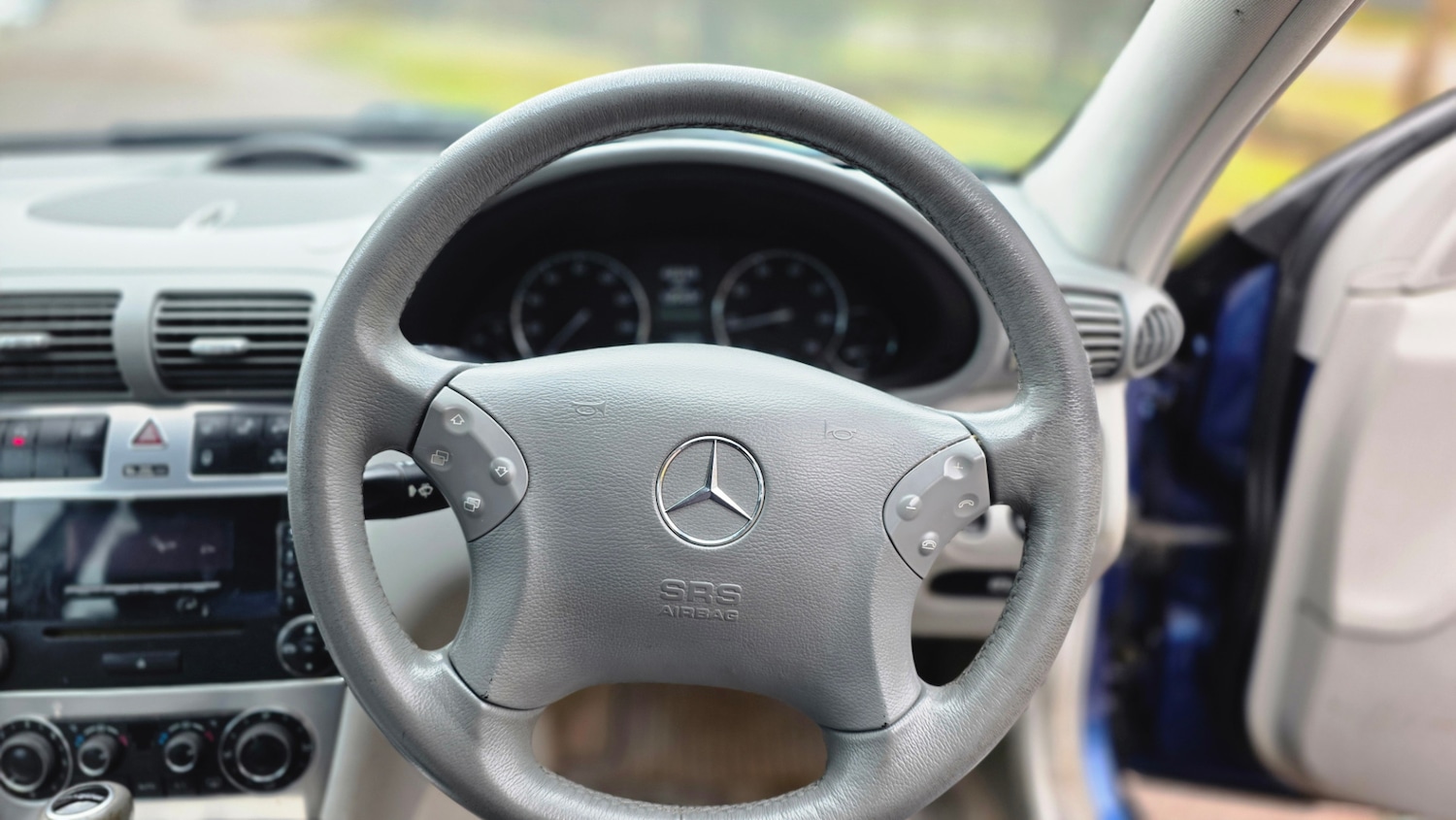 Used Mercedes-Benz C Class 2006 for sale - 77517408: Photo 19