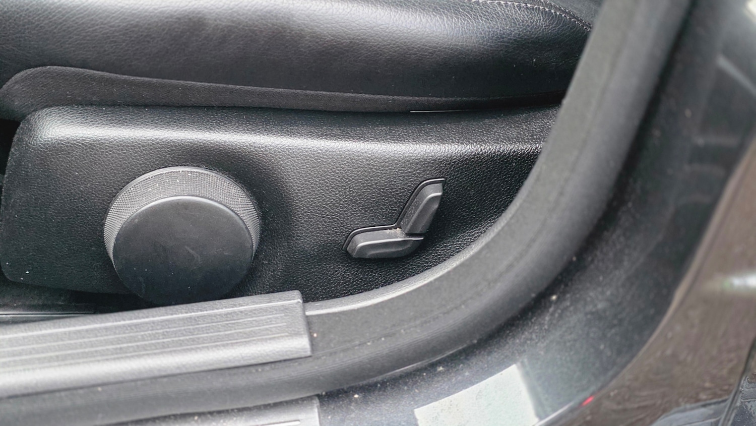 Used Mercedes-Benz C Class 2011 for sale - 77381729: Photo 14