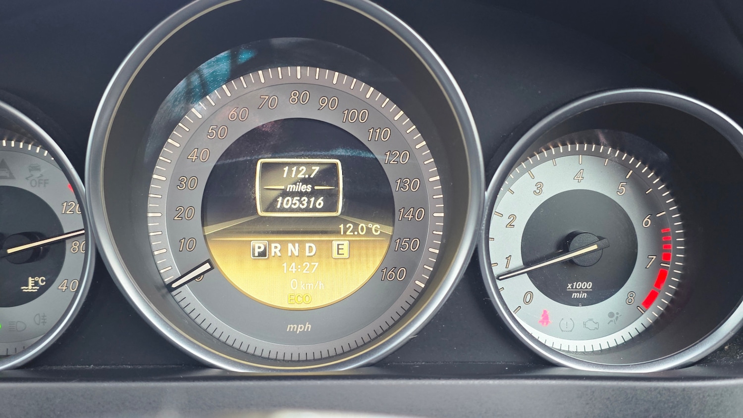 Used Mercedes-Benz C Class 2011 for sale - 77381729: Photo 15