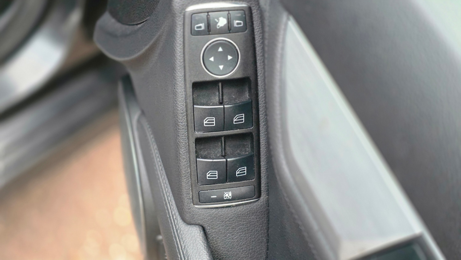 Used Mercedes-Benz C Class 2011 for sale - 77381729: Photo 18