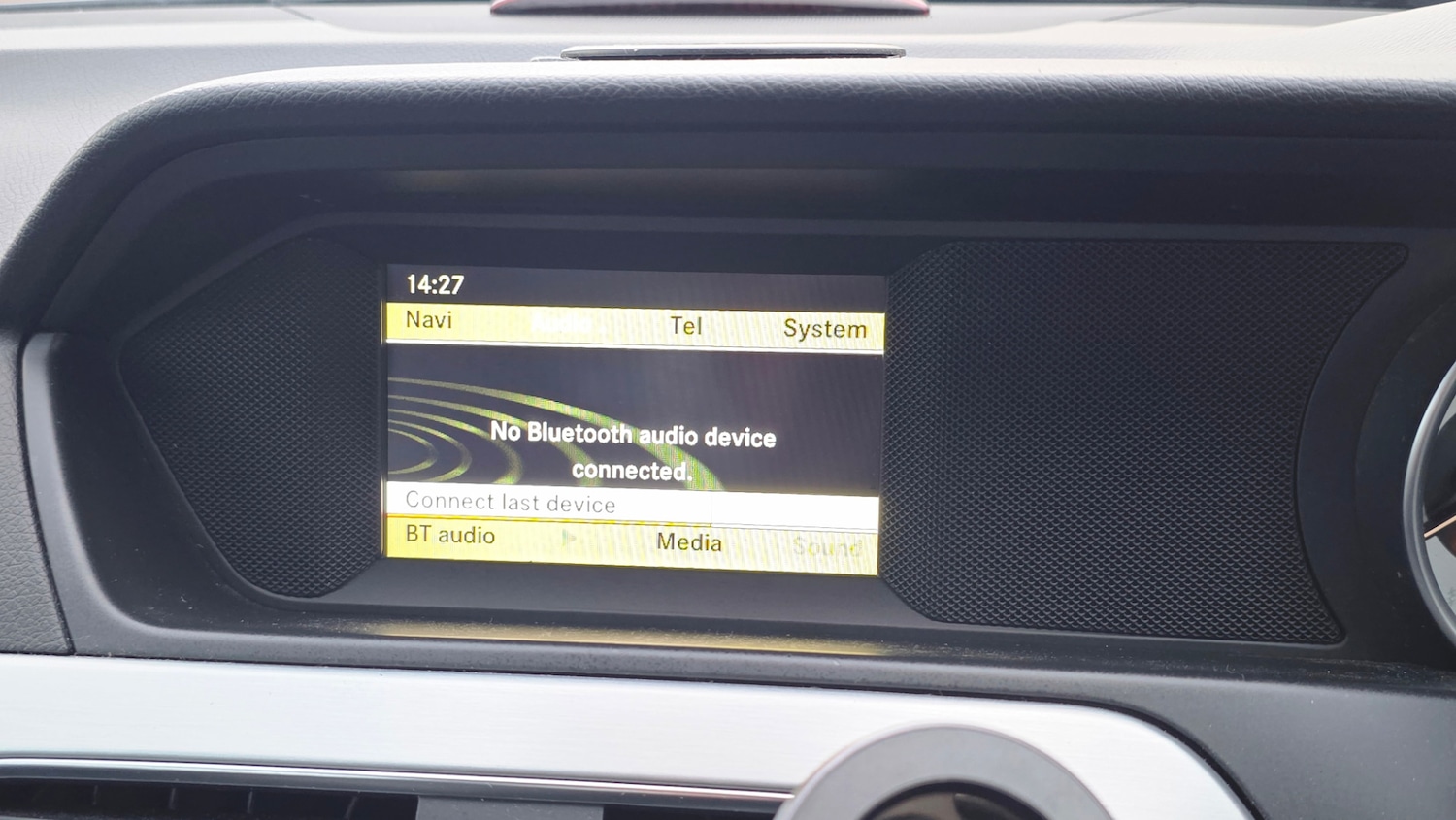 Used Mercedes-Benz C Class 2011 for sale - 77381729: Photo 21