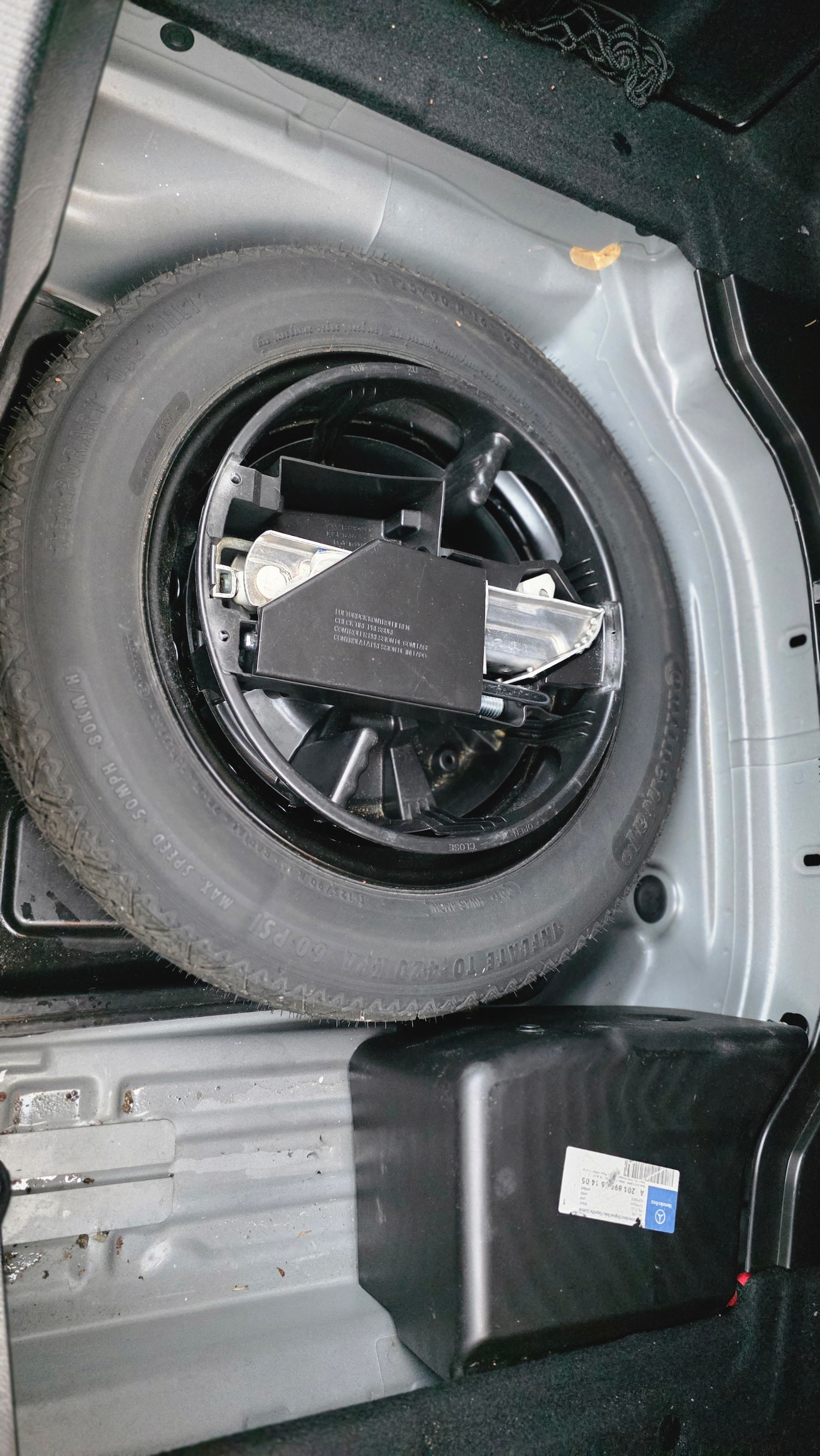 Used Mercedes-Benz C Class 2011 for sale - 77381729: Photo 23