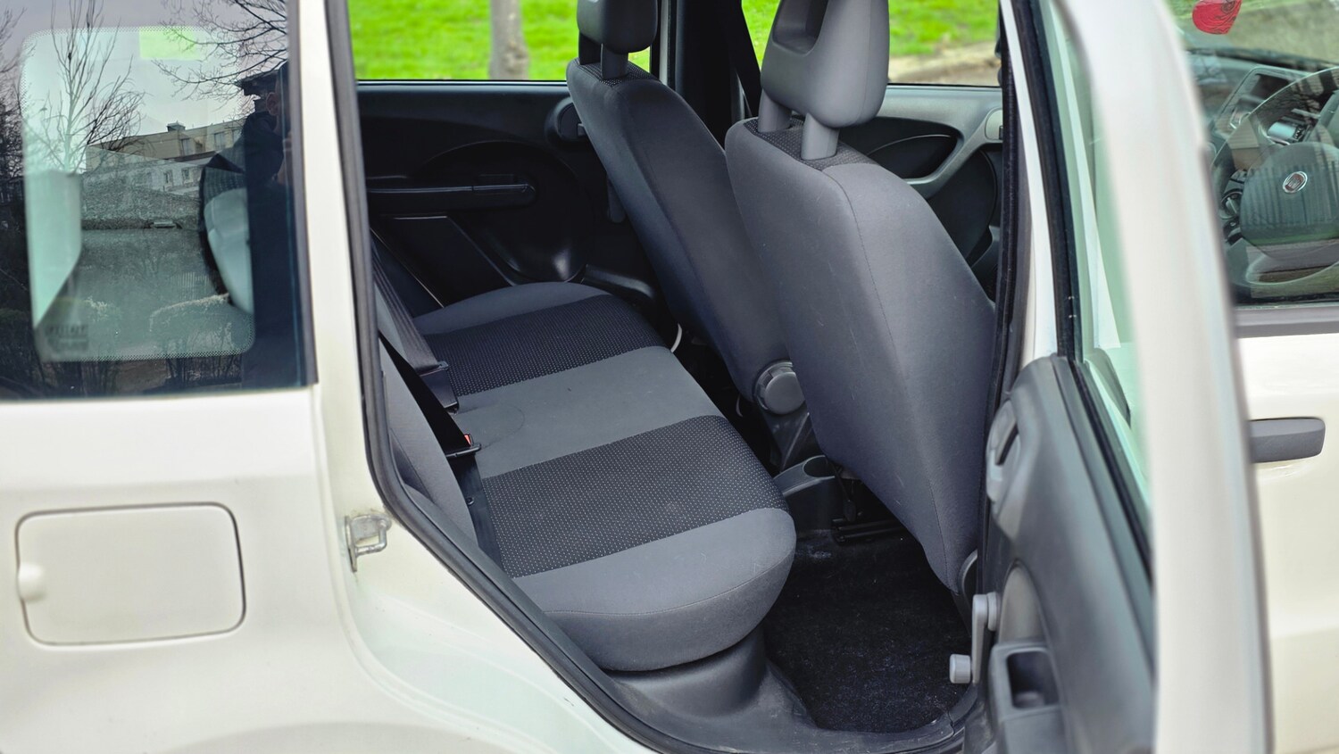 Used Fiat Panda 2010 for sale - 77988809: Photo 11