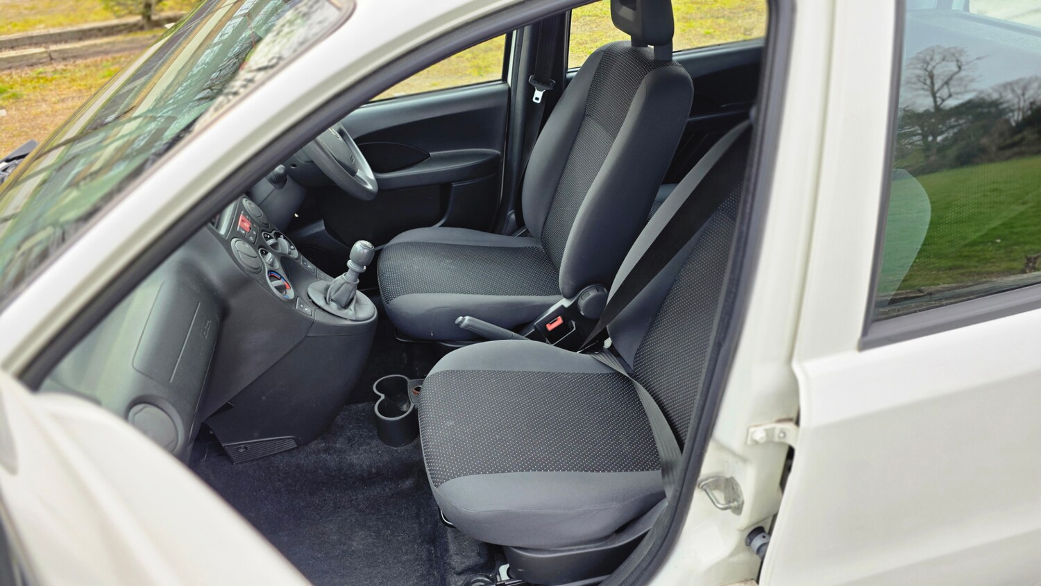 Used Fiat Panda 2010 for sale - 77988809: Photo 13