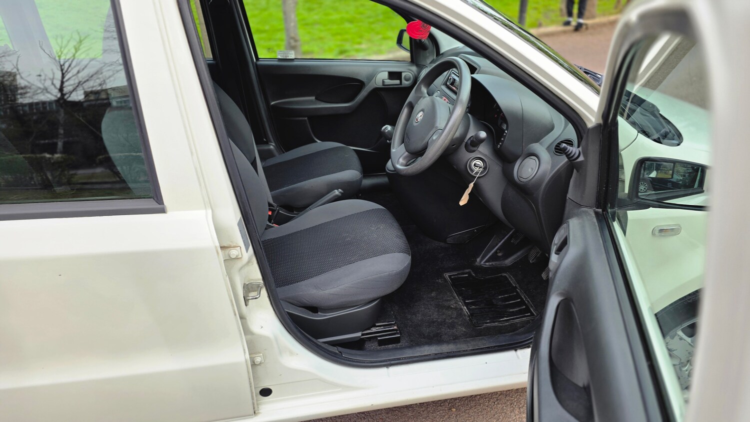 Used Fiat Panda 2010 for sale - 77988809: Photo 14