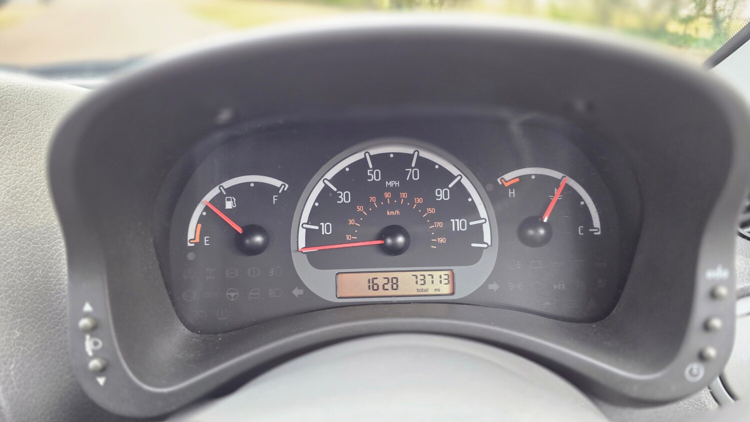 Used Fiat Panda 2010 for sale - 77988809: Photo 15