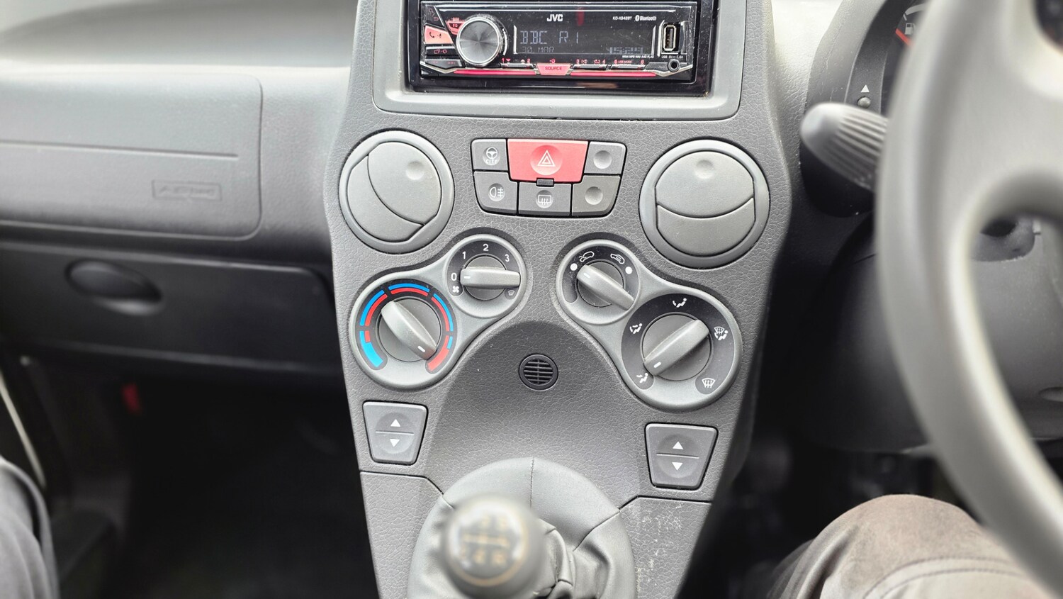 Used Fiat Panda 2010 for sale - 77988809: Photo 16