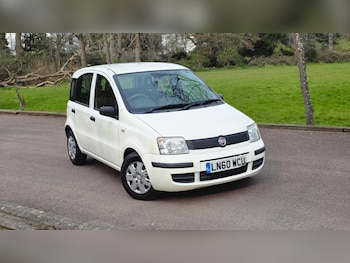 Fiat Panda feature image