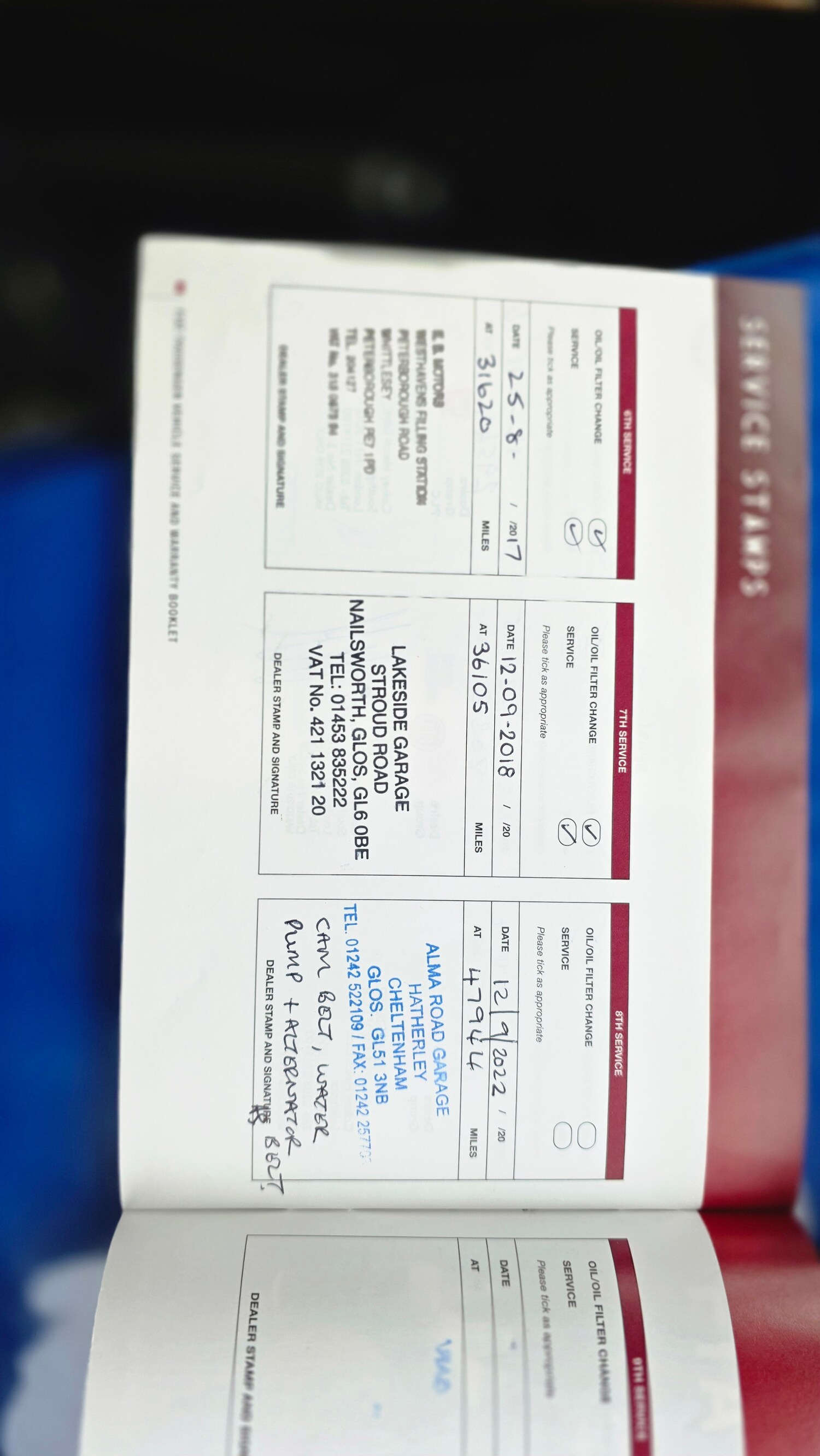 Used Fiat Panda 2010 for sale - 77988809: Photo 20