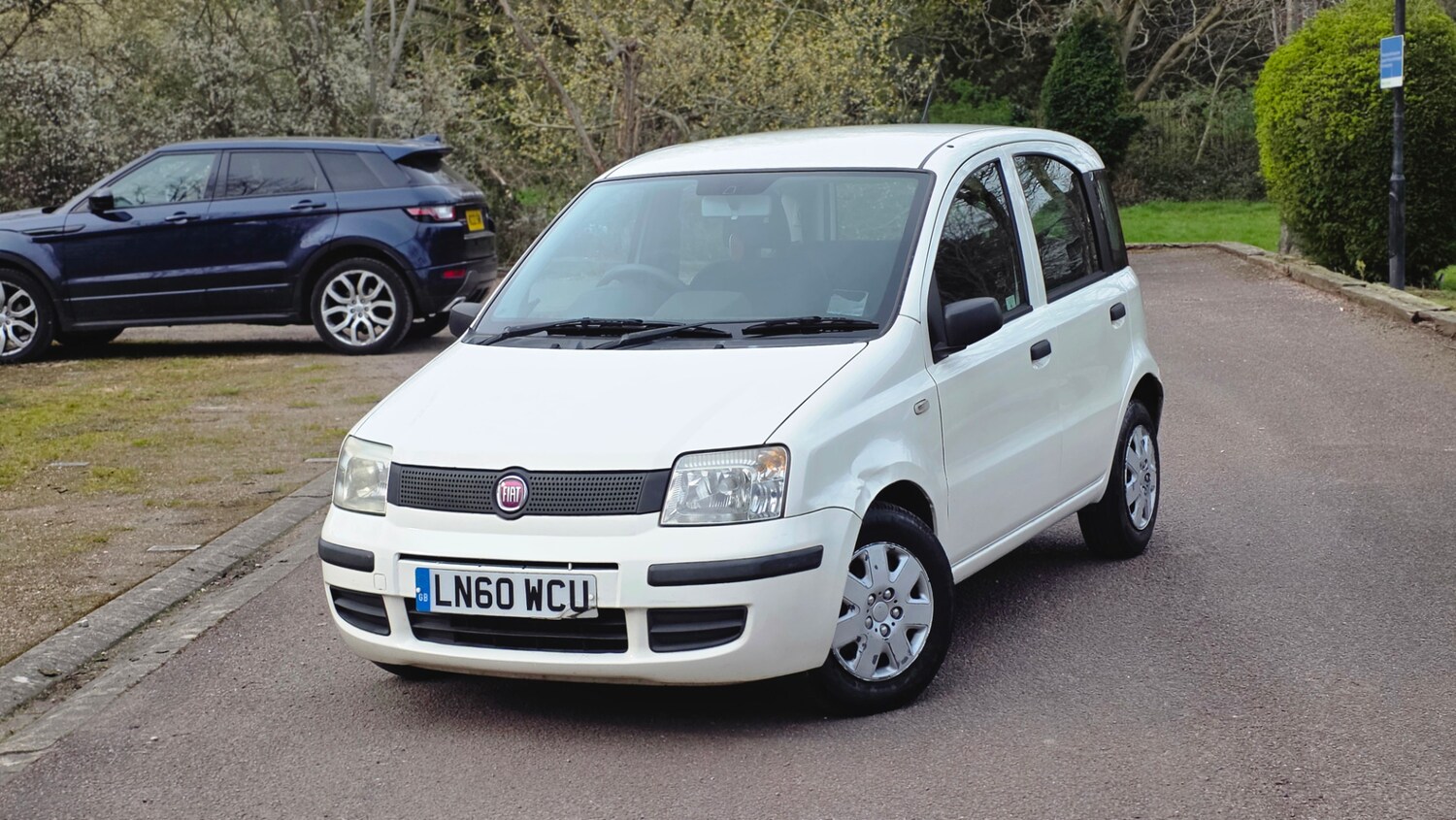 Used Fiat Panda 2010 for sale - 77988809: Photo 3