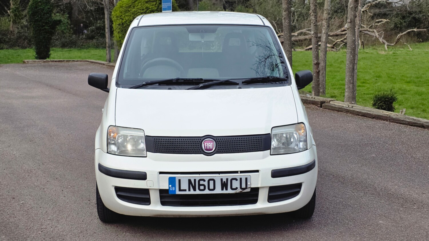 Used Fiat Panda 2010 for sale - 77988809: Photo 5