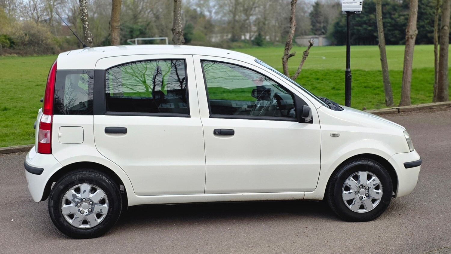Used Fiat Panda 2010 for sale - 77988809: Photo 7